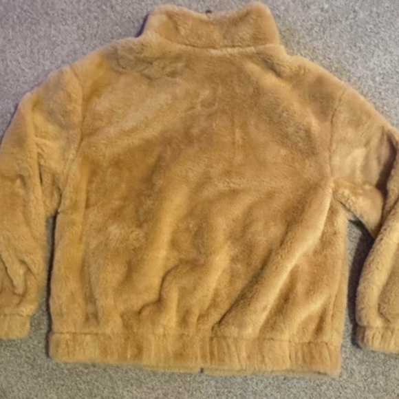 Ugg Sherpa jacket - Picture 3 of 4